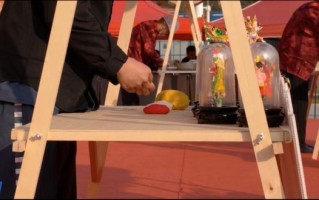 洛江区非物质文化遗产（洛江区非遗代表性项目有哪些）