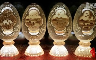 玲珑雕刻非物质文化遗产（玲珑雕刻传承百年手工绝活）