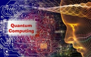 量子计算机与核技术（量子计算对核电站安全的影响）