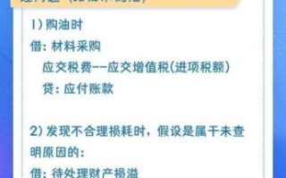 非物质文化遗产账务处理（非遗保护基金会账务处理教程）