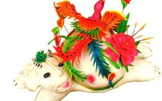 潞山县非物质文化遗产（潞山县非遗文化有哪些？新手快速看懂）