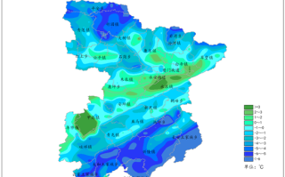 咸丰县历史气候变迁表图（咸丰县历年气温变化曲线图在哪看）