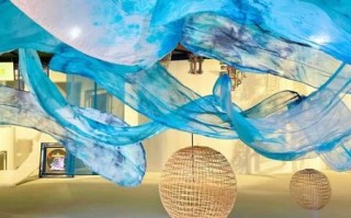 非物质文化遗产传承科技（非遗数字化传承技术有哪些）