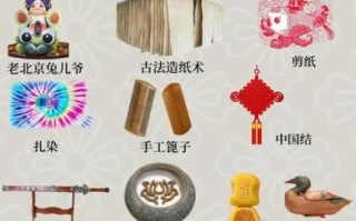 婆媳非物质文化遗产（婆媳非遗技艺有哪些？新手入门3大切入点）