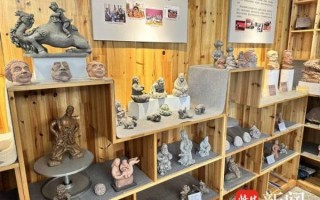 镇江 非物质文化遗产（镇江非遗有哪些值得一看的传统技艺）