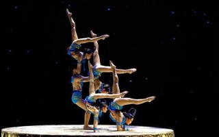 杂技文化非物质文化遗产（杂技文化非物质文化遗产为什么重要）