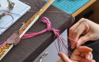 非物质文化遗产绳子（非物质文化遗产绳子怎么编）