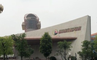 非物质文化遗产主题公园（非物质文化遗产主题公园值得去吗）