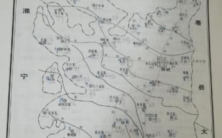鹿邑县气候变迁历史图（鹿邑县气候变迁图哪里可以查到）