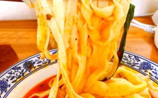 南阳旅川非物质文化遗产（南阳非遗美食有哪些可以在家做）