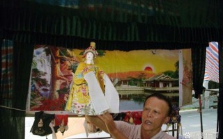 台湾的非物质文化遗产（台湾传统表演艺术有哪些）