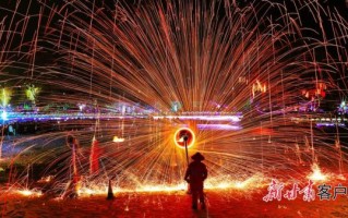 临夏非物质文化遗产名目（临夏非遗名录有哪些最火项目）