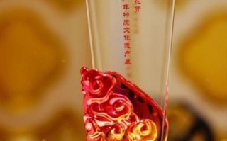 非物质文化遗产奖品（非遗大赛奖品一般发什么实物）