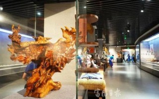 富阳非物质文化遗产馆（富阳非遗馆在哪里具体位置）