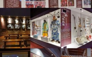 音乐非物质文化遗产（音乐非物质文化遗产有哪些类型）