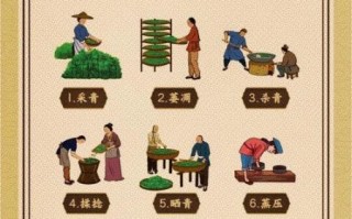 非物质文化遗产 茶（非遗茶叶制作技艺有哪些）