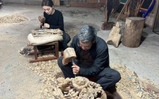 木工非物质文化遗产（传统木匠工艺如何申报非遗）