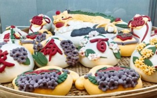 馒头非物质文化遗产（馒头制作技艺申遗了吗）