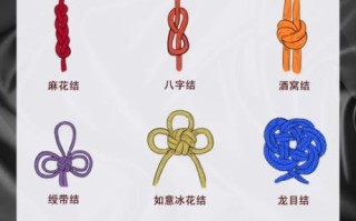 非物质文化遗产 结绳（非物质文化遗产结绳教程：新手如何入门）