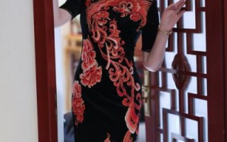 旗袍 非物质文化遗产（旗袍非遗传承人申请条件有哪些）