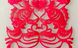 非物质文化遗产剪纸种类（非物质文化遗产剪纸有哪些种类）