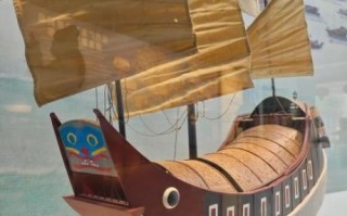 船非物质文化遗产（船非物质文化遗产有哪些）