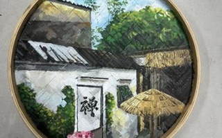 贵州非物质文化遗产图画（贵州非遗图画有哪些初学者必看）