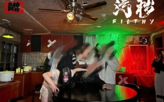 非物质文化遗产污（非物质文化遗产污染真相）