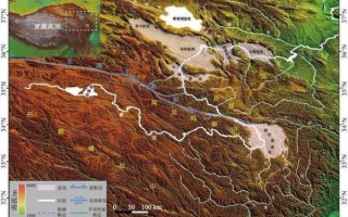 黄河流域气候变迁历史（黄河流域气候变迁历史脉络解析）