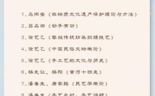 非物质文化遗产好书（零基础也能看懂：非物质文化遗产好书推荐指南）