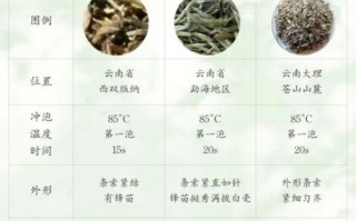 重庆茶非物质文化遗产（重庆茶非遗有哪些品种）