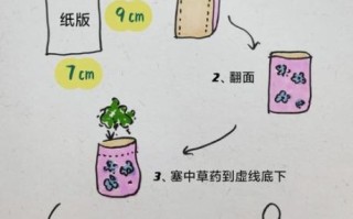 奶奶非物质文化遗产（奶奶非遗手工香囊教程）