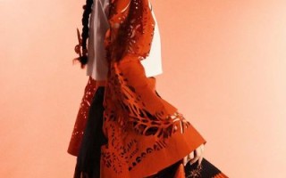 非物质文化遗产模特（非遗模特走秀怎么入门）