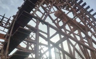 非物质文化遗产水车（非物质文化遗产水车是怎么运作的）