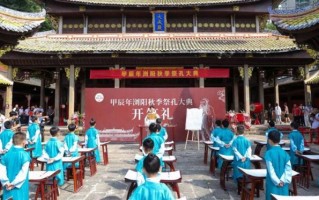 非物质文化遗产浏阳（浏阳非遗有哪些最值得打卡）