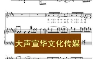 声乐非物质文化遗产作品（适合初学者的非遗声乐选曲推荐）