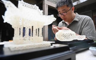 非物质文化遗产高楼（高楼米线为什么是非物质文化遗产）