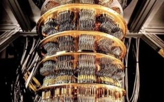 超导量子计算机概念是什么