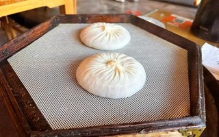 非物质文化遗产蟹（非遗蟹黄汤包制作技艺揭秘）