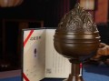 非物质文化遗产香炉（非物质文化遗产铜香炉制作工艺是什么）