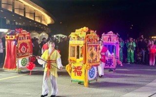 余姚的非物质文化遗产（余姚非遗有哪些好玩的体验推荐）