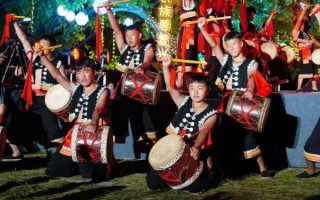 哈尼族非物质文化遗产（哈尼族非遗项目有哪些）