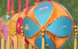 壮族非物质文化遗产有（壮族非物质文化遗产有哪些？）