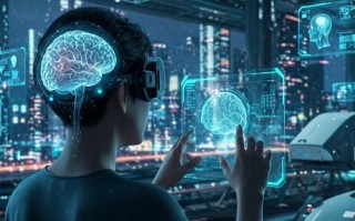 量子计算机和脑机接口技术结合（量子计算机和脑机接口技术结合未来会怎样）