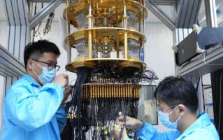中国光量子计算机技术（中国光量子计算技术突破点在哪？）