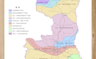 陕西历史上的气候变迁（陕西历史气候变化图说：冷暖千年一览）