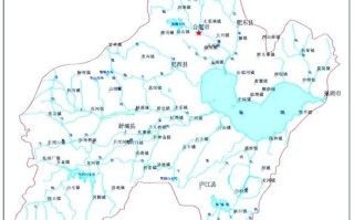 巢湖市历史气候变迁图片（巢湖市气候变化历史演变图解）