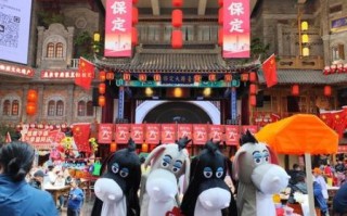 保定 非物质文化遗产（保定非遗有哪些值得打卡体验）