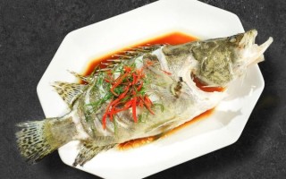 非物质文化遗产鳜鱼（鳜鱼为什么入选非遗名录）