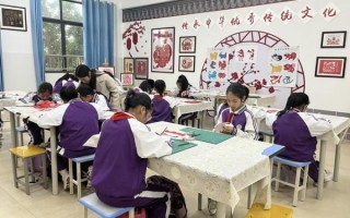 同学非物质文化遗产（同学学习非遗从哪开始）